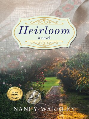 cover image of Heirloom